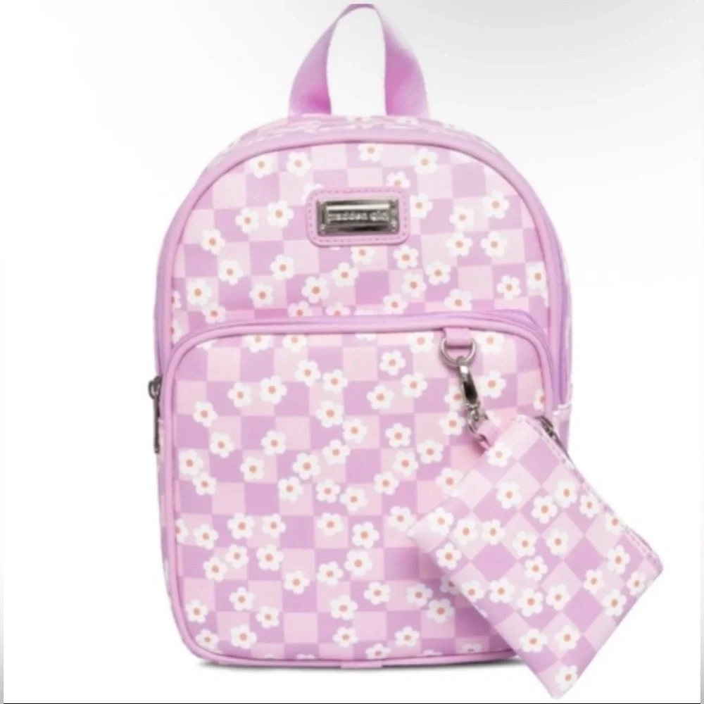 Madden Girl Backpack Purse